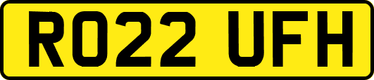 RO22UFH