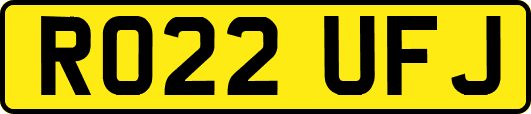 RO22UFJ