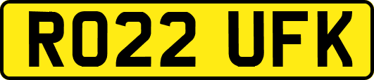 RO22UFK