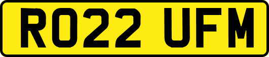 RO22UFM