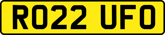 RO22UFO