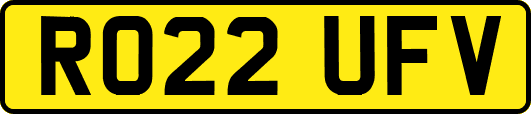 RO22UFV