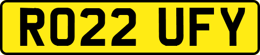 RO22UFY