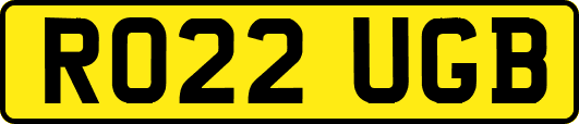 RO22UGB