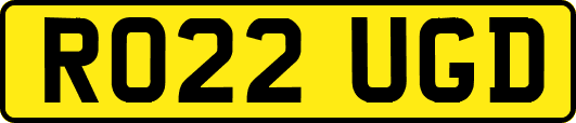 RO22UGD