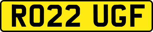 RO22UGF