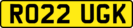 RO22UGK