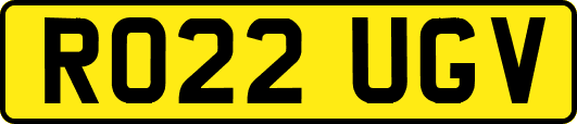 RO22UGV
