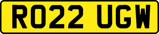 RO22UGW