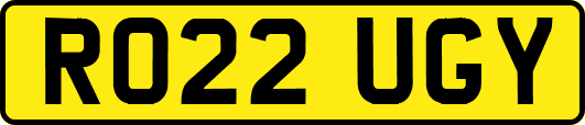 RO22UGY
