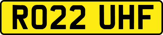 RO22UHF