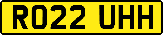 RO22UHH