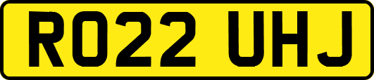 RO22UHJ