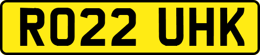 RO22UHK