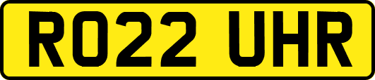 RO22UHR