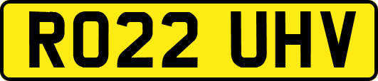 RO22UHV