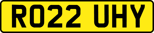 RO22UHY