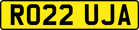 RO22UJA