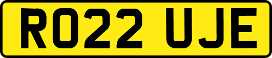 RO22UJE