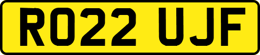 RO22UJF
