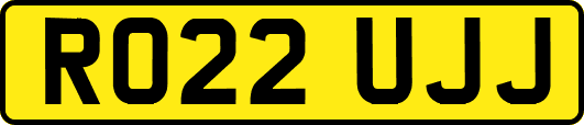 RO22UJJ