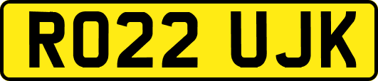 RO22UJK