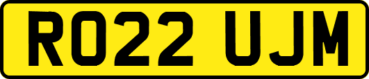 RO22UJM
