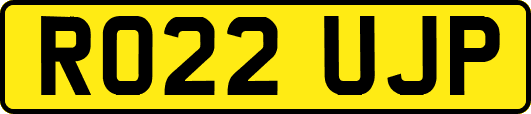 RO22UJP