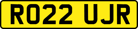 RO22UJR