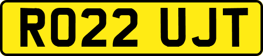 RO22UJT
