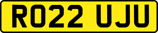RO22UJU