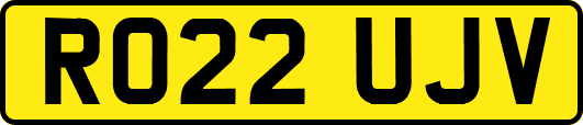RO22UJV