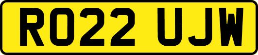 RO22UJW