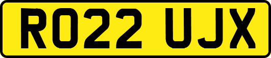 RO22UJX