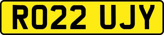 RO22UJY