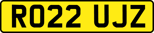 RO22UJZ