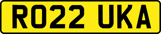 RO22UKA