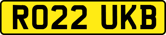 RO22UKB