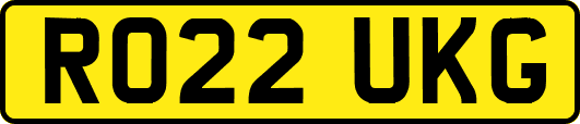 RO22UKG