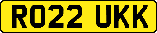 RO22UKK