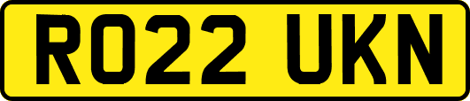 RO22UKN