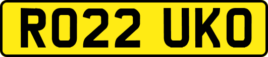 RO22UKO