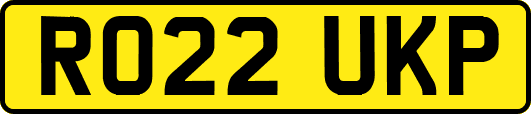 RO22UKP