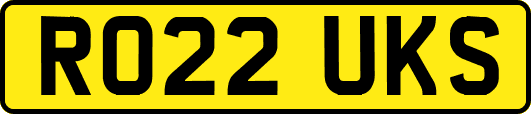 RO22UKS