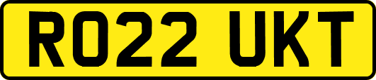 RO22UKT