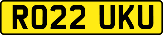 RO22UKU