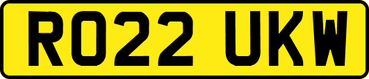 RO22UKW
