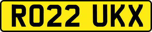 RO22UKX