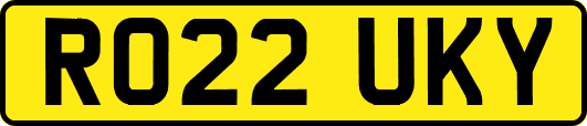 RO22UKY