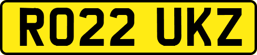 RO22UKZ